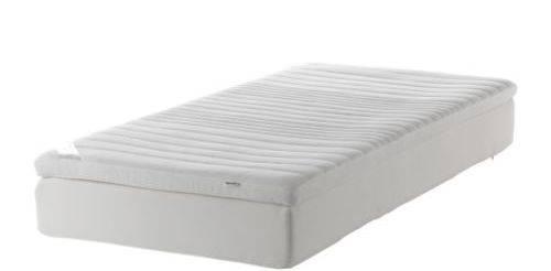 Матрас толстый султан хэртдаль (Икея) Москва