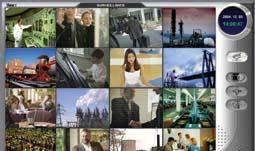 Видеорегистратор 4 канала V1net 2004 (CQ Net) Москва