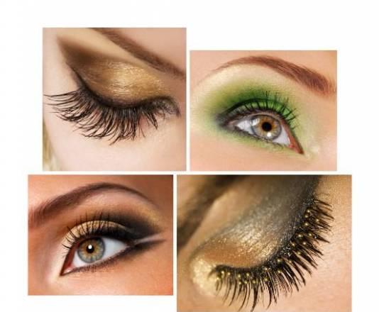 Шикарные реснички,полный объемсвао Москва