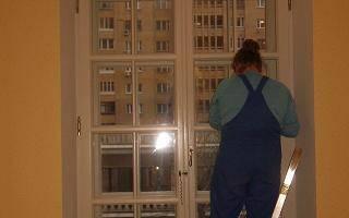 Уборка квартир Москва