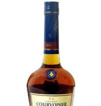 Коньяк Courvoisier VS 1 литр Москва