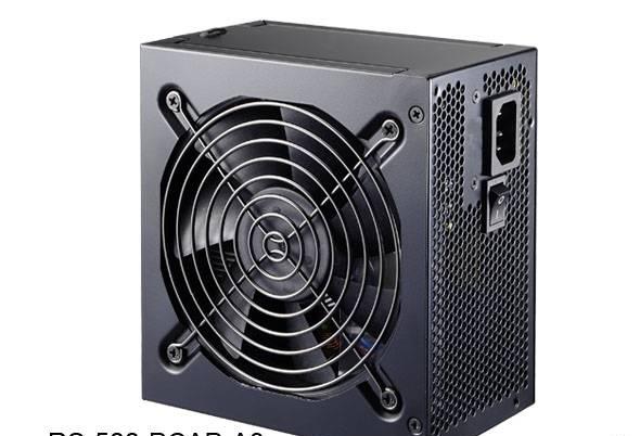 Блок питания CoolerMaster 500W P4 RS-500-pcap-A3 Санкт-Петербург