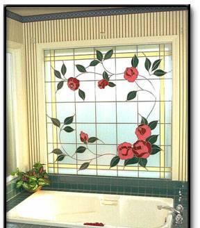 Витражи Казань