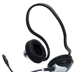 Компьютерная гарнитура Creative HS-400 Санкт-Петербург