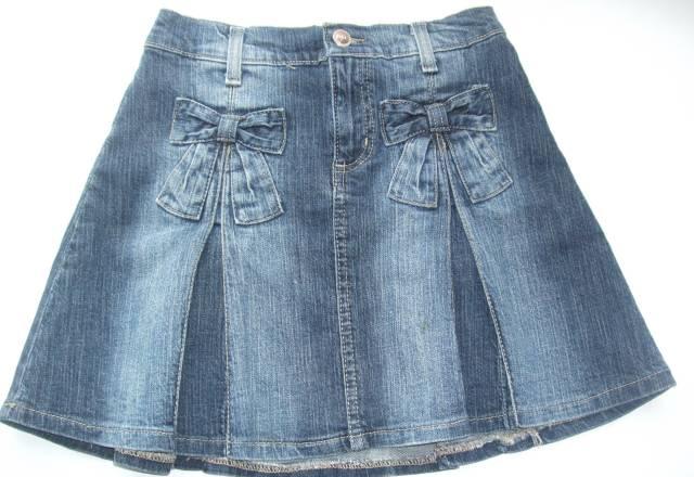 Юбка джинсовая новая, красивая Екатеринбург