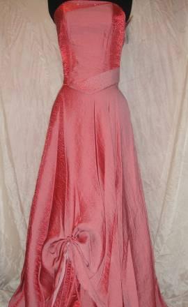 Красивые платья на выпускной,на свадьбу (новые) Москва