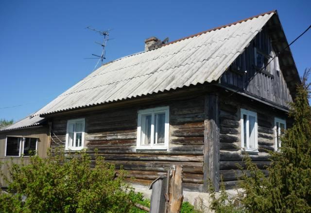 Продается дача в Псковкой области Санкт-Петербург