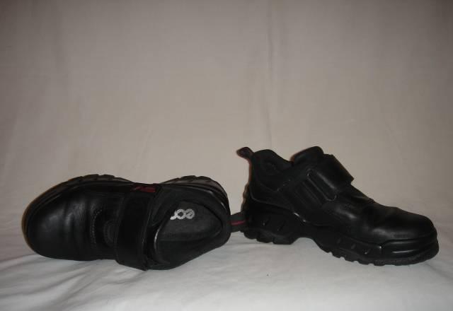 Туфли   Ecco р.36(22см) Санкт-Петербург