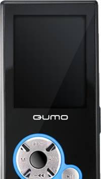 Плеер Qumo Cosmo D5 4 гб Санкт-Петербург