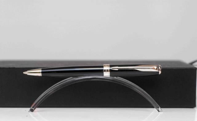 Ручка подарочная Parker Sonnet Mini Black ST Москва