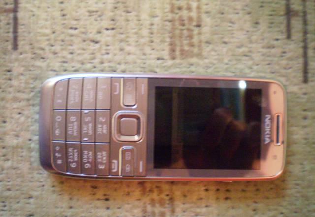 Nokia E52 Люберцы