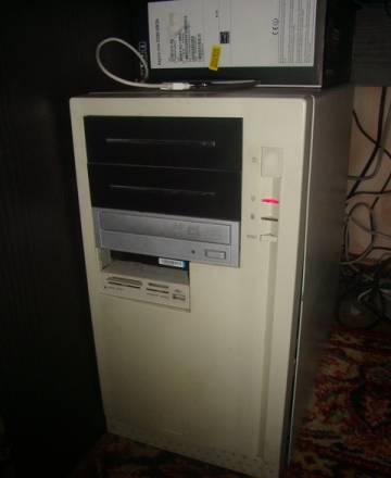 Системный блок Москва