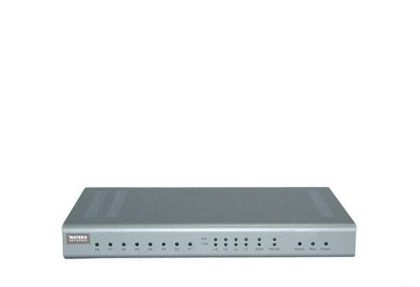 VoIP-шлюз Nateks VoiceCom 130-2 Москва