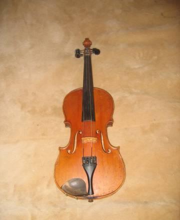 Скрипка 4/4 Москва
