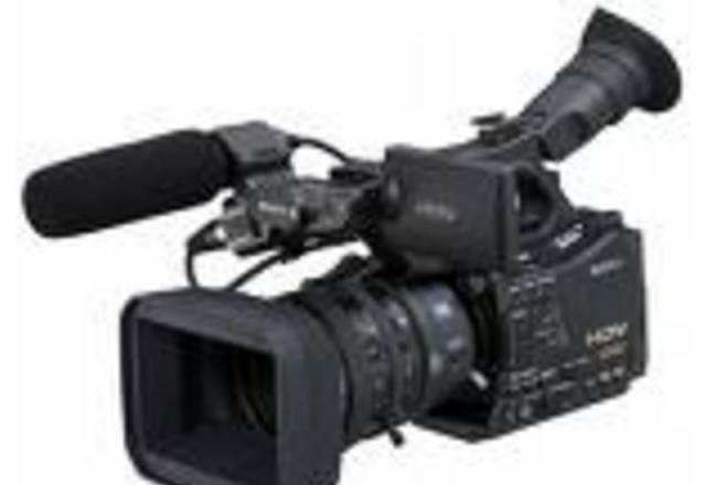 Sony DCR-PD170 (ntsc) Camcorder Екатеринбург