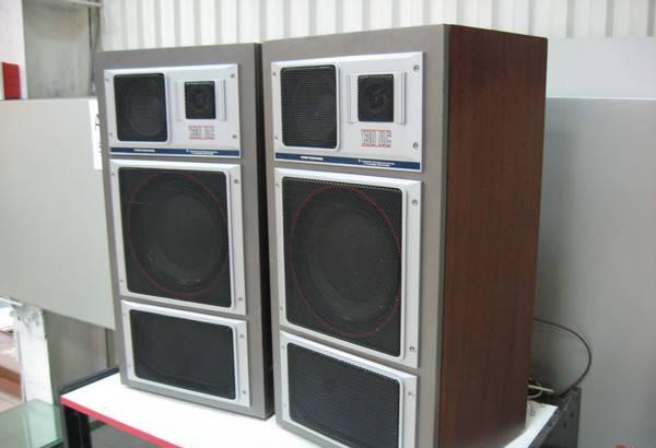 Колонки Radiotehnika 130 ас Москва