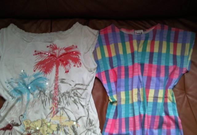 Футболки для девочек Санкт-Петербург