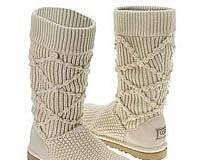 Вязаные сапожки Ugg Women"s Classic Санкт-Петербург