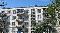 2к.кв. 45/32м, пп, свободна, никто не Колпино