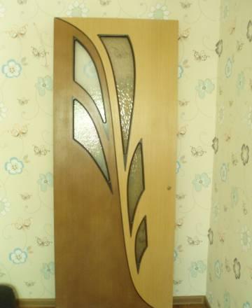 Межкомнатная дверь Москва