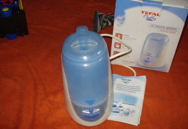 Подогреватель детских бутылочек  Tefal Москва