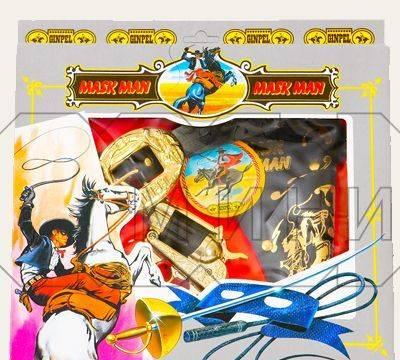 Игровой набор "Зорро" Санкт-Петербург