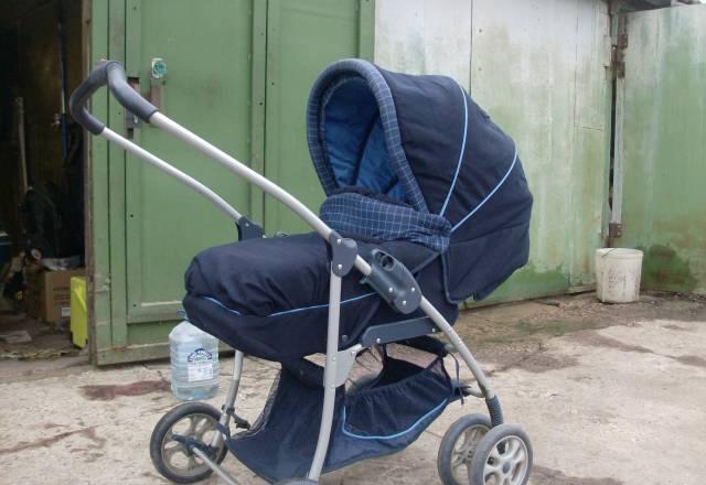 Коляска graco Москва