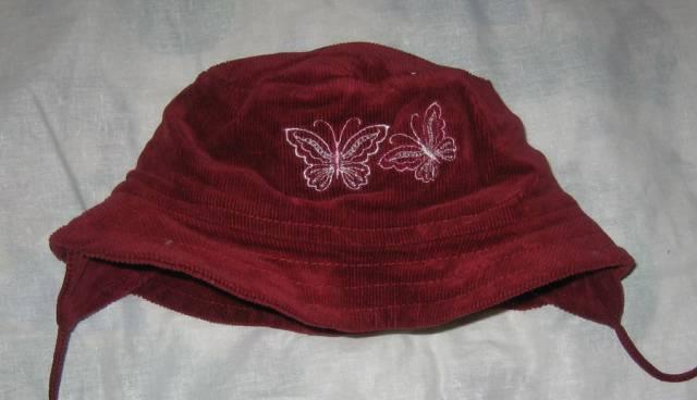 Шляпка Санкт-Петербург