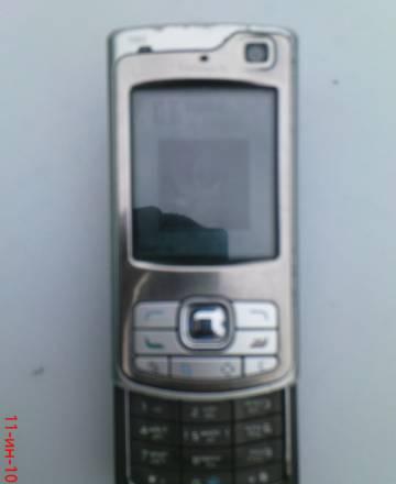 Nokia N85 Москва