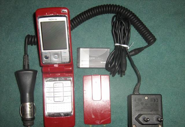 Nokia 6260 Санкт-Петербург