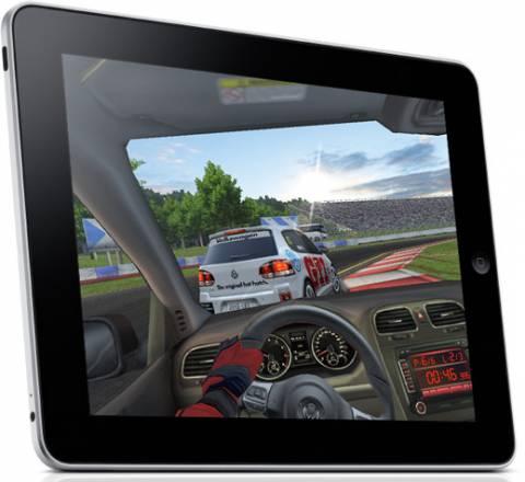 IPad 16Gb wi-fi Санкт-Петербург
