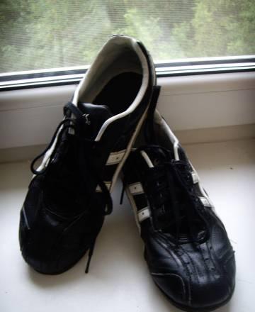 Asics кеды Москва