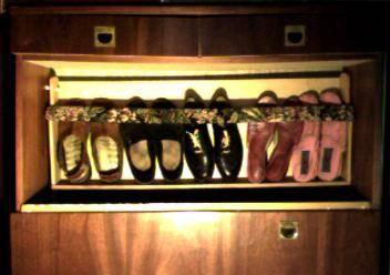 Обувница Москва
