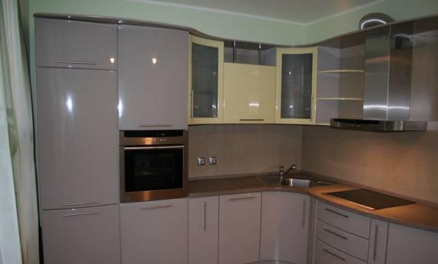 Корпусная мебель на заказ Москва