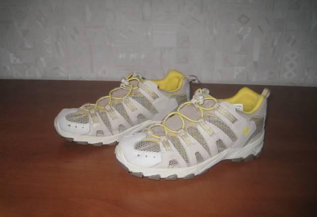 Летние кроссовки Columbia Москва