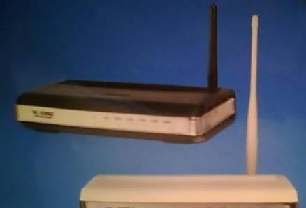 Роутер WL-520GU Москва