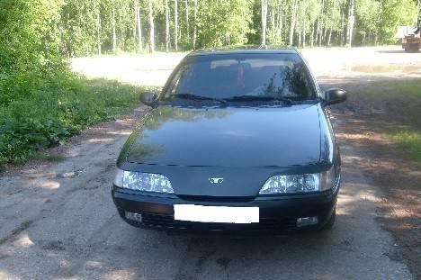 Daewoo Espero, 1998 Ногинск