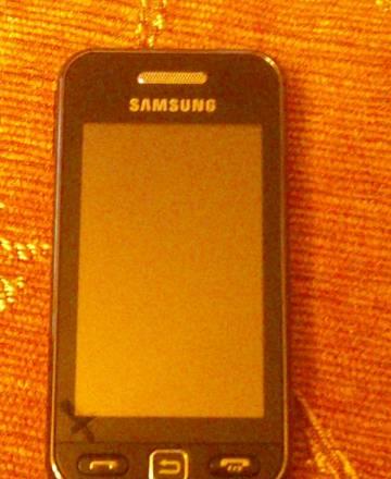 Samsung 5230 star Москва