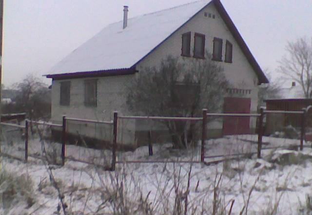 Коттеджв г.Волхове Лен.обл Мурманск