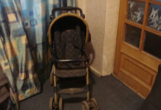 Коляска graco Санкт-Петербург