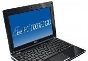 Нетбук Asus EeePC 1003HAG Москва