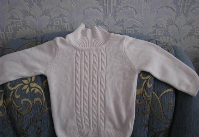 Трикотажная кофточка Санкт-Петербург