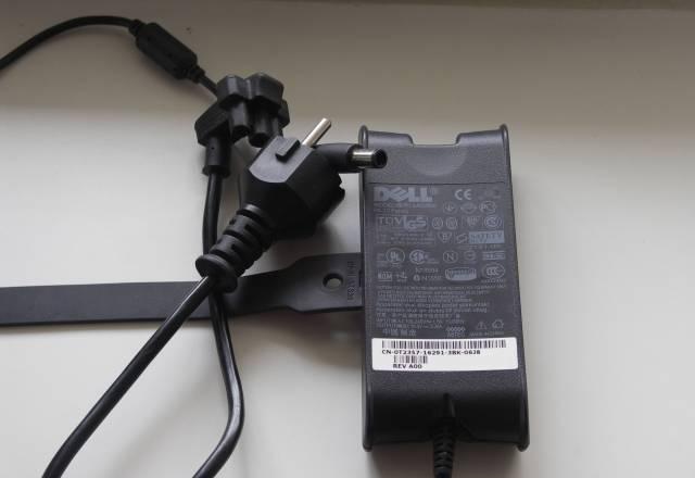 Блок питания Dell PA-12 19,5В 3,34А 65Вт Москва