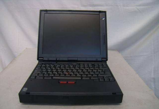 IBM ThinkPad Санкт-Петербург