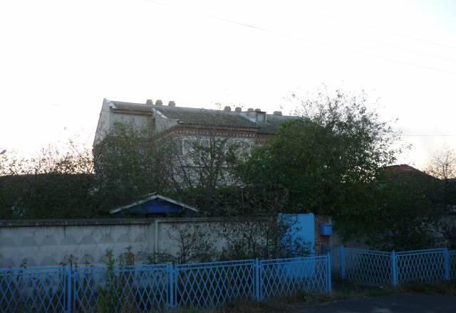 Дом-370 кв.м Новый Оскол