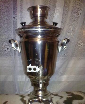 Электросамовар Москва