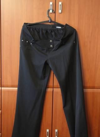 Брюки для беременных 52 р-р Москва