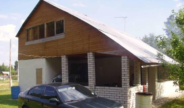 Продам дачу г.Дрезна, Горьковское ш Дрезна