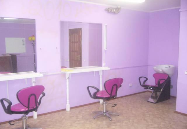 Мойка с креслом Москва