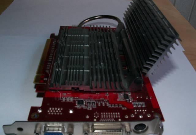 Видеокарта Москва